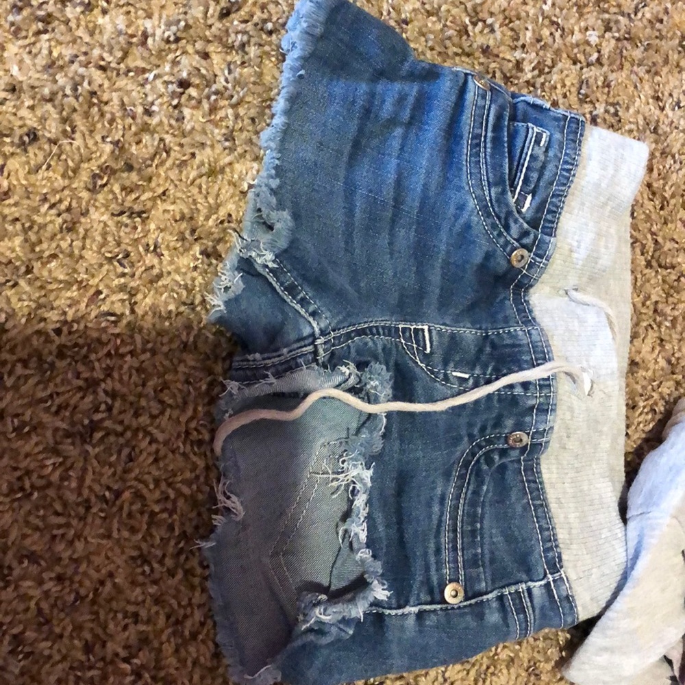 short